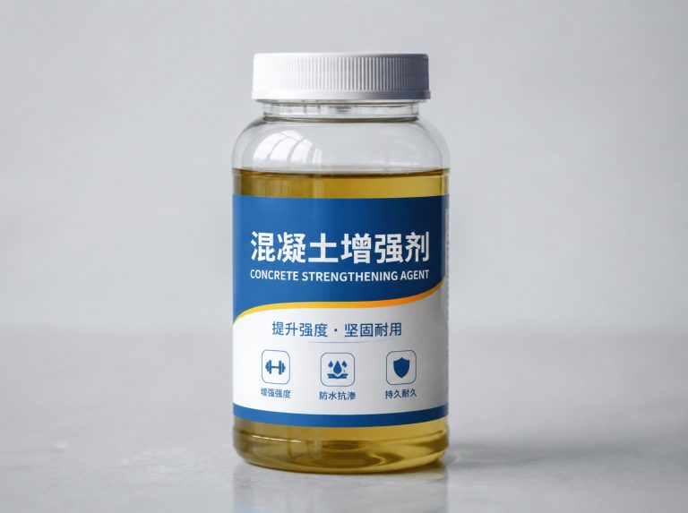 韶关卡妙国产型混凝土增强剂
